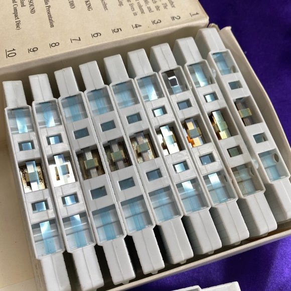 📌 VTG Audio Stephen King Bag of Bones Complete Book on 16 Cassettes Audiobooks - Picture 7 of 15